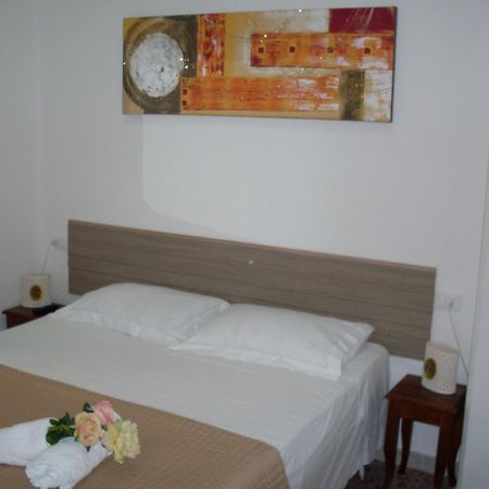 B&B Mare Blu Gallipoli Buitenkant foto