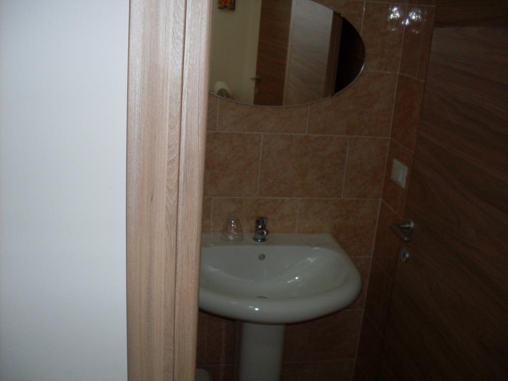 B&B Mare Blu Gallipoli Kamer foto